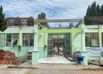 14 SMP Negeri Di Kuningan Laksanakan Program DAK