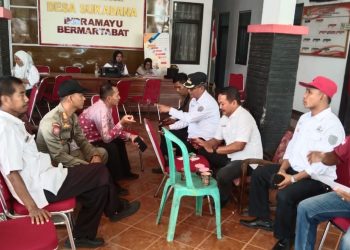 DPMPTSP Kabupaten Indramayu Gencar Sosialisasi NIB Pada Pelaku UKM dan UMKM