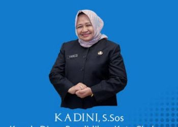 Dinas Pendidikan Kota Cirebon Mengucapkan Selamat Menyambut Maulid Nabi Besar Muhammad saw 2024, Semoga kita Mendapatkan Syafaatnya, Aamiin