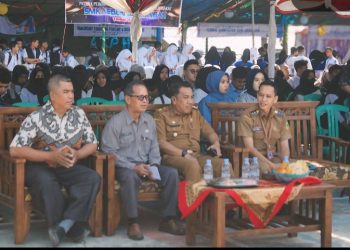 WOW.!! SMKN 5 Kuningan Kurangi Angka Pengangguran Di Kabupaten Kuningan