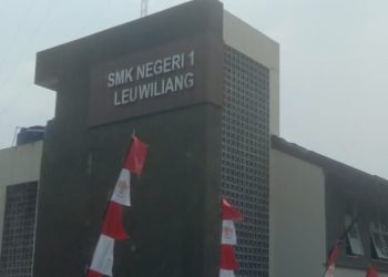 Rp.3,8 Miliar lebih Dana BOS Thn 2022-2023 Diterima SMK Negeri 1 Leuwiliang, Kabupaten Bogor,Diduga Dikorupsi Kepsek