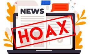 Hoax.!! Ternyata Kasus Dugaaan Adanya Dua Kepala Sekolah Menjalin Asmara Terlarang Di Kecamatan Asjap Itu Tidak Benar