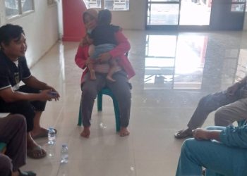 Nurjanah Diduga Tipu Teman Sendiri Mayalia Modus Beri Uang Jajan