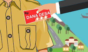 Desa Kemiri Kecamatan Jayakerta Kabupaten Karawang Thn 2023-2024 Menerima Dana Desa Rp.2,3 M lebih, Diduga Dikorupsi