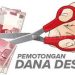 Rp.2,6 M lebih Dana Desa Thn 2023-2024 Diterima Desa Lemahmukti Kecamatan Lemahabang Kabupaten Karawang, Diuga Jadi Ajang Korupsi