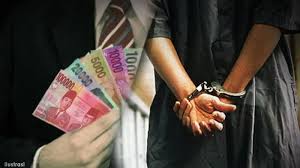 Rp.2,5 M lebih Dana Desa Thn 2023-2024 Diterima Desa Kertawaluya Kecamatan Tirtamulya Kabupaten Karawang, Diduga Dikorupsi Kades