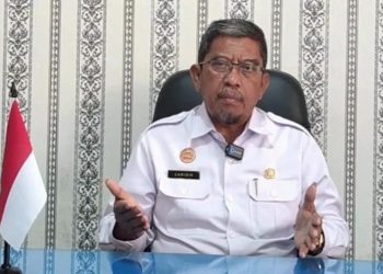 Kepala Dinas Pendidikan dan Kebudayaan Apresiasi Kinerja Polres Indramayu