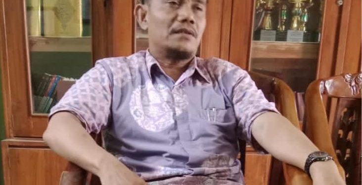 Semakin Terkuak Dugaan Korupsinya, Kepala SDN 3 Palimanan Timur Pantas Diproses Secara Hukum