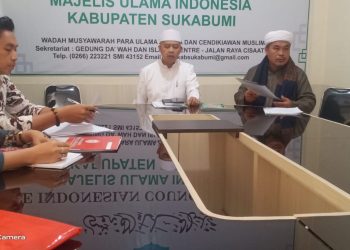 Oknum Anggota MUI Kabupaten Sukabumi Bagian Fatwa Waris Bagikan Waris Dengan Gegabah, Sebut Ijazah Jokowi Saja Palsu