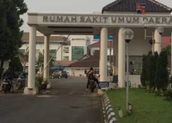 Dokter Spesialis Kulit RSUD Kota Bogor Menolak dan Mengusir Pasien Disabilitas Dengan Alasan Capek