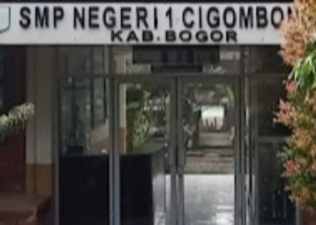 Kepala SMPN 1 Cigombong Wajib Diperiksa APH, Diduga Pungli Diberbagai Kegiatan, Orantua Murid Mengeluh