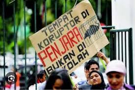 Rp.2 M lebih Dana BOS Thn 2023-2024 Diterima SD Negeri Sukamaju Baru 2, Kecamatan Tapos Kota Depok, Diduga Dikorupsi Kepsek