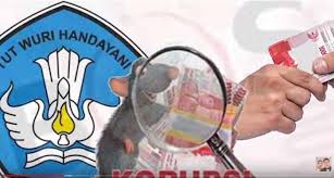 Kepala SD Negeri Pasirtanjung 03, di Kecamatan Cikarang Pusat Kabupaten Bekasi, Diduga Korupsi Dana BOS Thn 2023-2024 Rp.777 Juta lebih