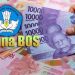 Rp.1,6 M lebih Dana BOS Thn 2023-2024 Diterima SMP Negeri 1 Cibogo Kabupaten Subang, Diduga Dikorupsi Kepsek