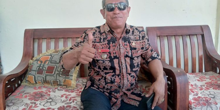 Pemdes Rambatan Kulon Bentuk KMP Intruksi Presiden