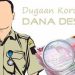 Dana Desa Rp.2,4 M lebih Thn 2025-2024 Diterima Desa Tanjungsari Timur Kecamatan Cikaum Kabupaten Subang, Masyarakat Duga Dikorupsi