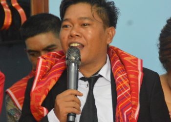 Ketua PWN: Pernyataan Nur Agis Aulia Berpotensi Menggerus Kebebasan Pers, “Jangan Mengkotak-kotakkan Komunitas Pers, Fungsinya Sama”