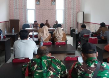 Dua Kali Audensi Pemdes Sukaurip Tidak Bisa Tunjukan Bukti Realisasi Kegiatan DD 2024 Rp 1 M lebih