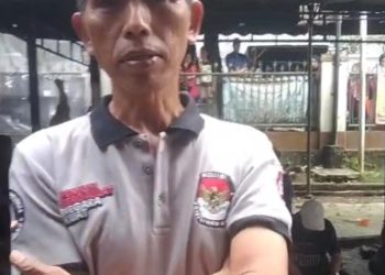 Mesjid Baitussalam Menyembelih Hewan Kurban Dalam Menyambut Hari Raya Idul Adha Tahun 2025