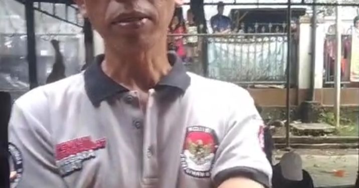 Mesjid Baitussalam Menyembelih Hewan Kurban Dalam Menyambut Hari Raya Idul Adha Tahun 2025