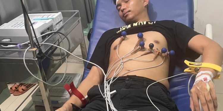 Ketum FWJ Indonesia: Zaky Intensif di RS Ciremai Setelah Dikeroyok Belasan Oknum Ormas Al Jabar, Tangkap Dan Penjarakan