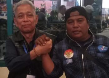 DPK Subang Partai Prima, Mendorong Program Kemensos Banyak Digulirkan di Kabupaten Subang