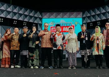 Pemkab Serang-Brebes Jalin Kerja Sama Tingkatkan Produktivitas Bawang