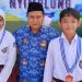 Perpisahan Kelas VI di SD Negeri Nyimplung Berjalan Dengan Sederhana, Tetap Meriah dan Punuh Kesan