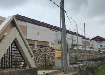 Puluhan Pegawai RSUD Cilograng dan Labuan Diberhentikan sepihak, Setelah Tandatangani Kontrak Kerja