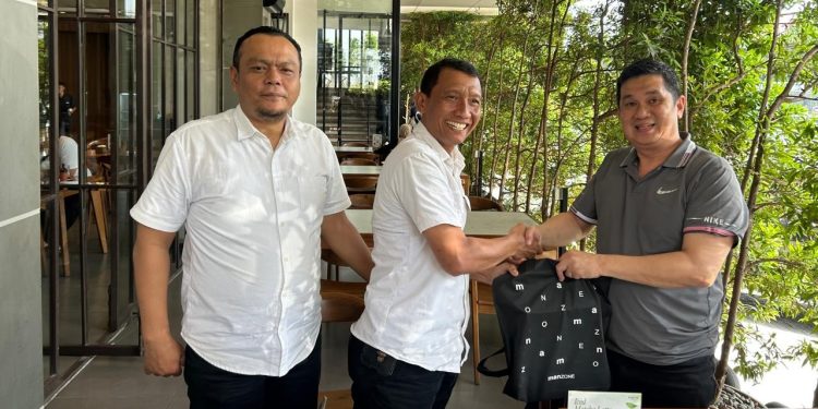 Unit III Subdit Kamneg Dit Intelkam Polda Jabar Perkuat Pengawasan Legalitas TKA