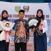 Dua Pelajar SISWI SMPN 2 Sindang Indramayu Masuk SMA Unggulan RUSDH Cambridge Internasional School