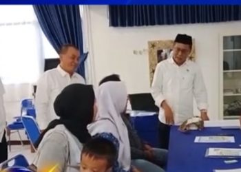 SMAN 2 Cirebon Tetap Menjadi Favorit Di SPMB Tahun Ini