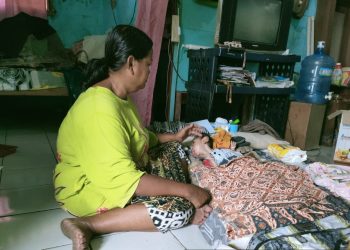 Tiga Tahun Terbelenggu Penyakit Langka: Jerit Hati Orang Tua di Indramayu Menanti Uluran Tangan