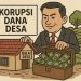Desa Gelarmendala Kecamatan Balongan Kabupaten Indramayu Thn 2024-2025 Menerima Dana Desa Rp.1,6 M lebih, Masyarakat Duga Dikorupsi Kades