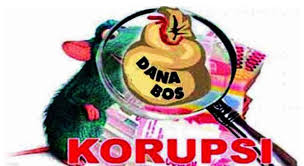 Kepala SD Negeri Patokbeusi Kecamatan Patokbeusi Kabupaten Subang, Diduga Korupsi Dana BOS Thn 2024 Rp.322 Juta lebih