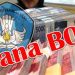 SMP Negeri 2 Depok Thn 2023-2024 Menerima Dana BOS Rp.2,6 M lbih, Diduga Dikorupsi