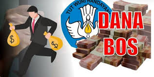 SD Negeri Pundong Kecamatan Patokbeusi Kabupaten Subang Thn 2024-2023 Menerima Dana BOS Rp.560 Juta, Diduga Dikorupsi Kepsek