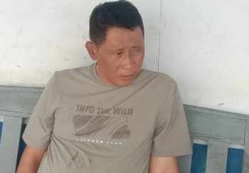 Kuwu Desa Lohbener Diduga Berbohong, 5 Tahun Rumah Warga Terendam Air