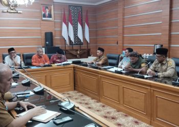 THR dan Gaji ke 13, Tamsil dan DAU di Tahun 2024 Belum Juga Terserap Kepada Para Guru PNS dan P3K