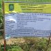Dua Proyek TPT Diduga Gagal Konstruksi, LSM Gampil Laporkan ke Irda Pemkab Subang