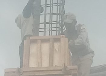 Proyek di RS Ciereng Harus Dihentikan Karena Tidak Mengindahkan Himbauwan Gubernur Jabar KDM