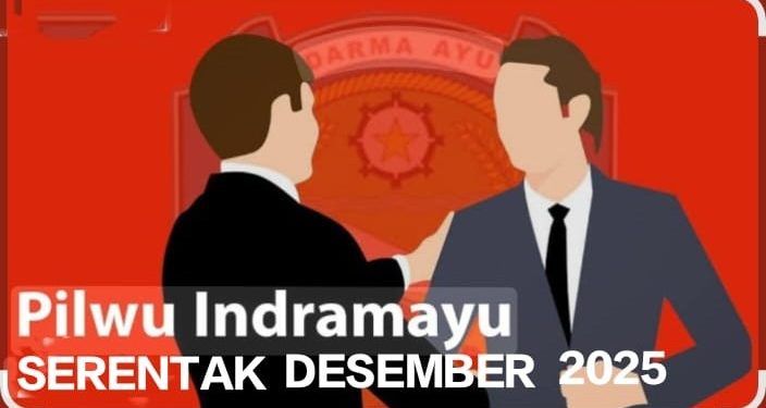 Pemkab Indramayu Upayakan Pilwu Serentak Digelar Desember 2025