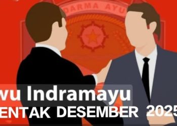 Mendagri Ijinkan Pilkades Serentak di Indramayu