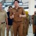 Refleksi Kemerdekaan, Lucky Hakim & H.Syaefudin Mengusung VISI Indramayu REANG