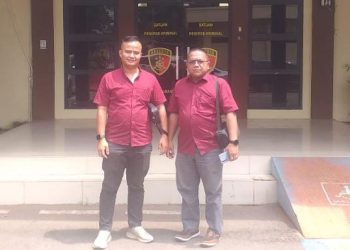 Warga Subang Mendekam Dipenjara Karena Jual Kendaraan Masih Kredit, PT.ITC Multi Finace Cabang Karawang, Efek Jera Bagi Nasabah