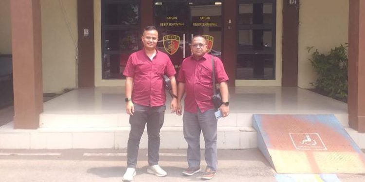 Warga Subang Mendekam Dipenjara Karena Jual Kendaraan Masih Kredit, PT.ITC Multi Finace Cabang Karawang, Efek Jera Bagi Nasabah