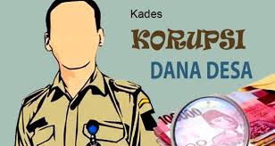 Desa Kaliangsana Kecamatan Kalijati Kabupaten Subang Thn 2023 sd 2025 Terima Dana Desa Rp.3 M lebih, Diduga Dikorupsi