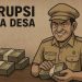 Dana Desa Rp.3,9 M lebih Thn 2023 sd 2025 Diterima Desa Kalijati Barat Kecamatan Kalijati Kabupaten Subang, Diduga Dikorupsi Kades