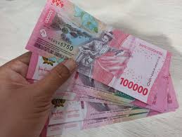 Rp.2 M lebih Dana BOS Thn 2024-2025 Diterima SD Negeri Pondok Benda 01, Kecamatan Pamulang Kota Tangerang Selatan, Orantua Siswa Duga Dikorupsi