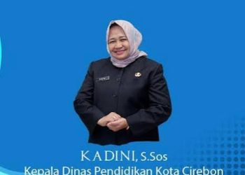 Dinas Pendidikan Kota Cirebon Mengucapkan Selamat Hari Pahlawan